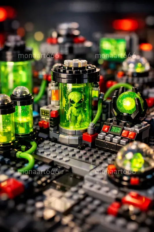 The Omnibrick Builders Verses