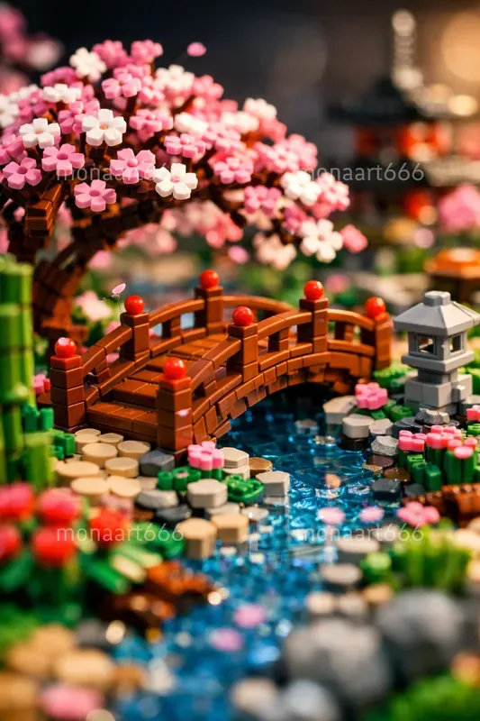 The Omnibrick Builders Verses