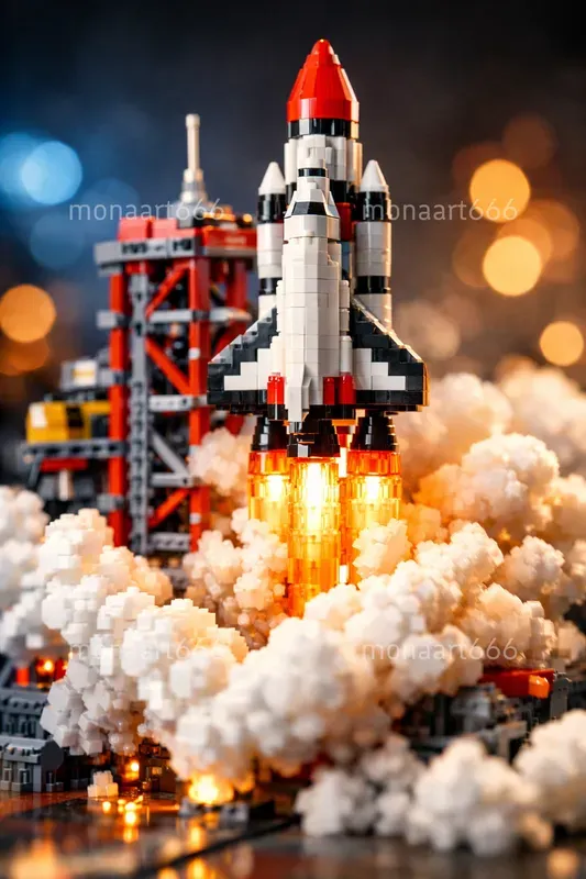 The Omnibrick Builders Verses