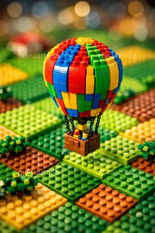 The Omnibrick Builders Verses