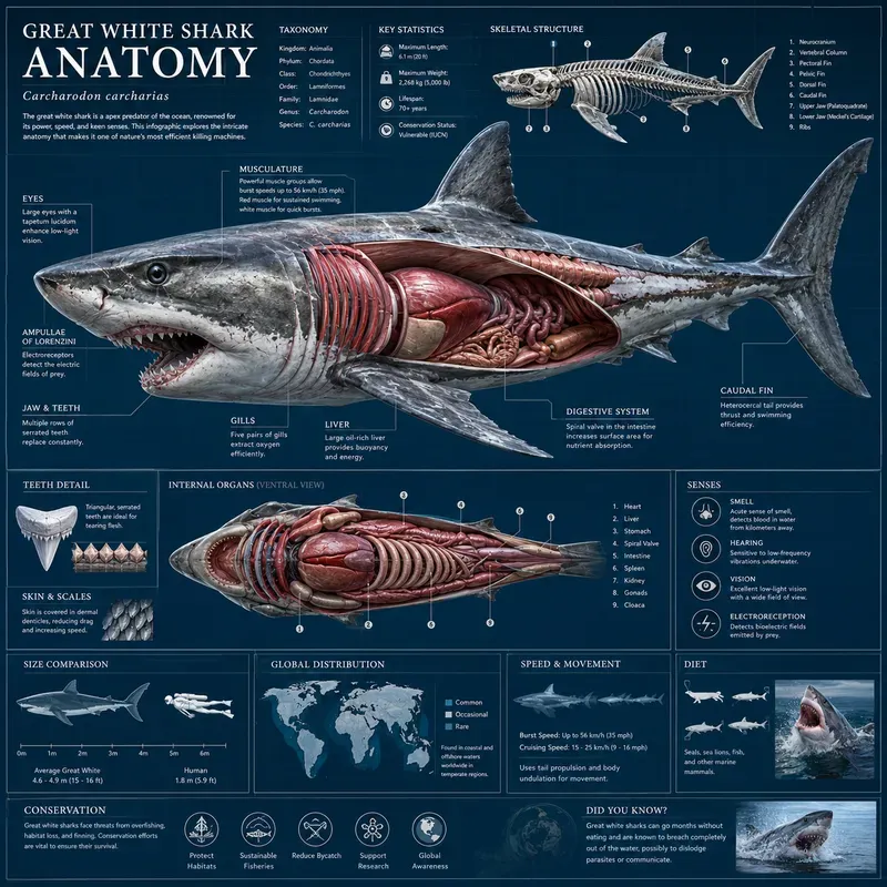 Scientific Infographic Poster Sets