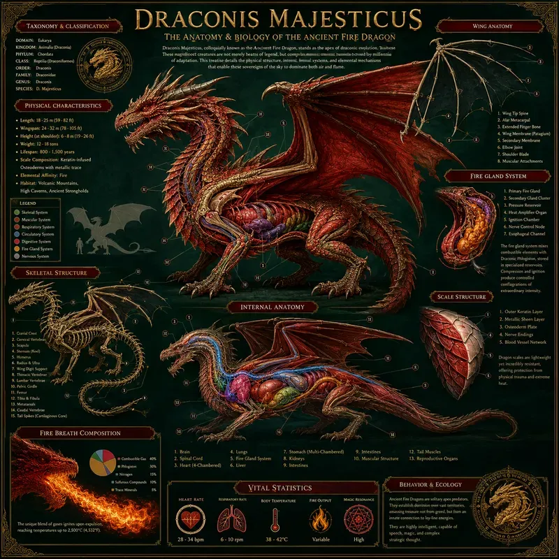 Scientific Infographic Poster Sets