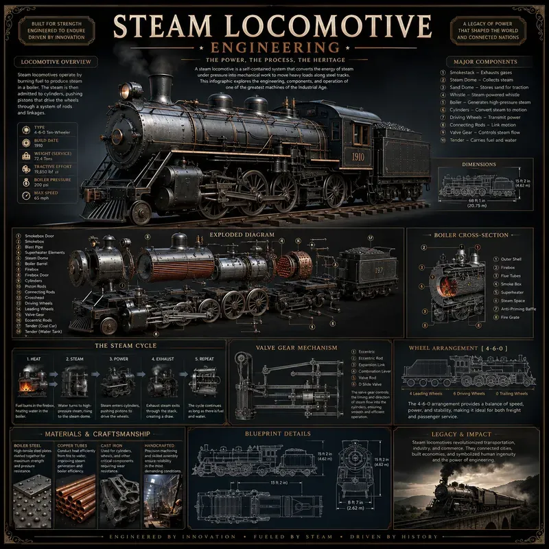 Scientific Infographic Poster Sets