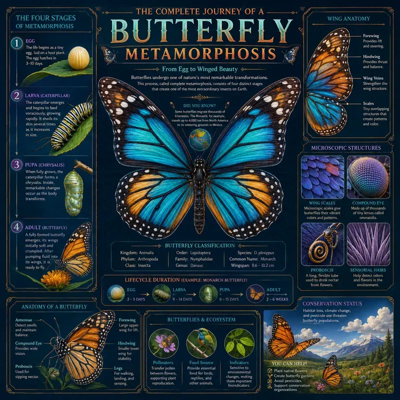 Scientific Infographic Poster Sets