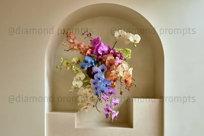 Quiet Botanical Niches