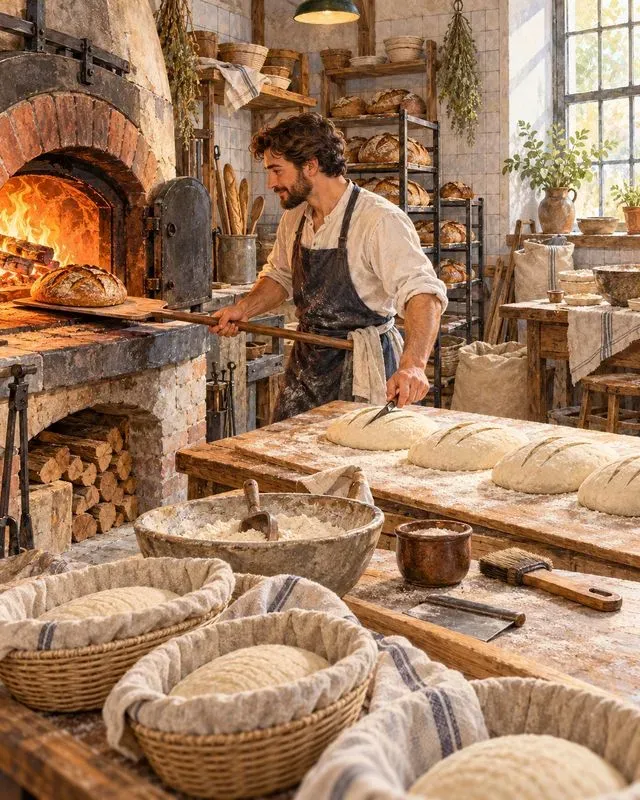 Local Artisan Craft Stories