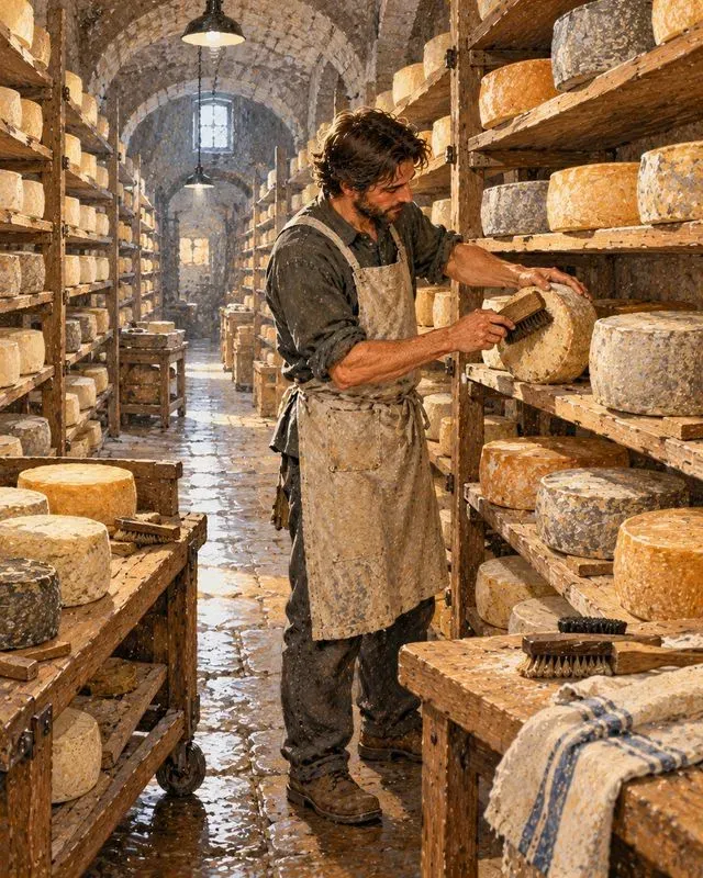 Local Artisan Craft Stories