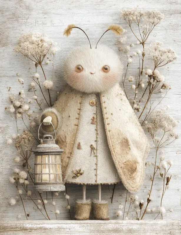 Warmth Woven Stories