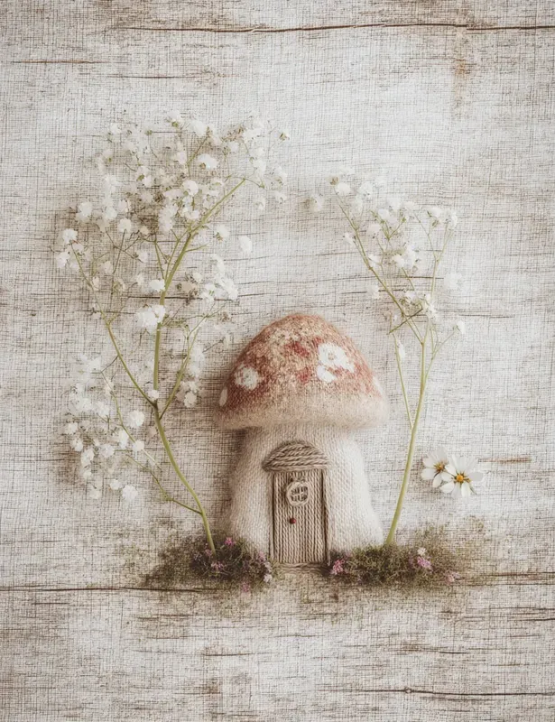 Warmth Woven Stories