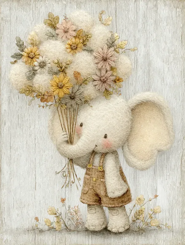 Warmth Woven Stories