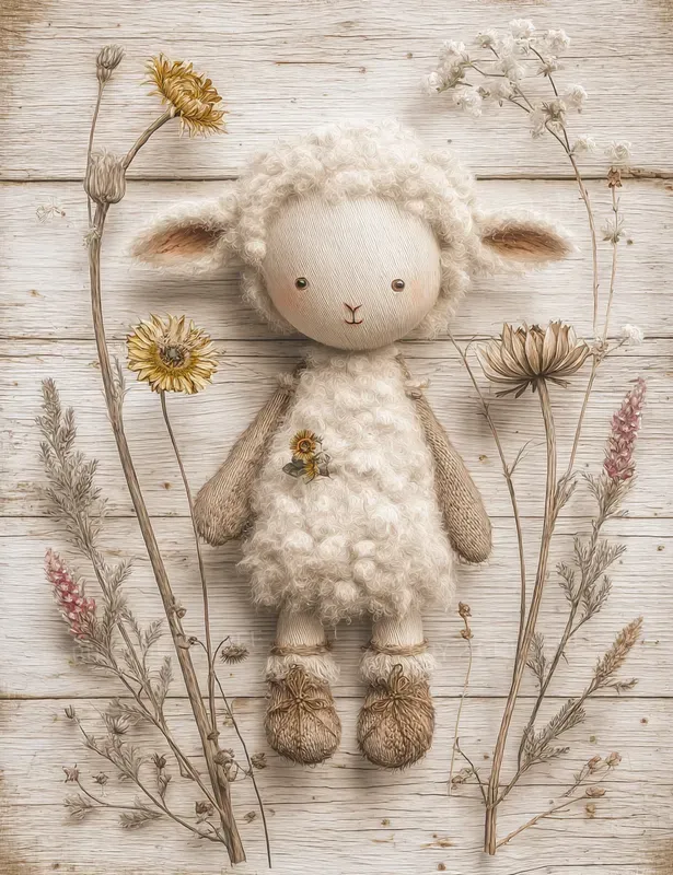 Warmth Woven Stories