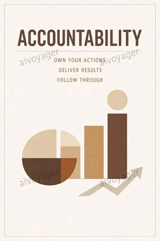 Corporate Culture Poster Systems
