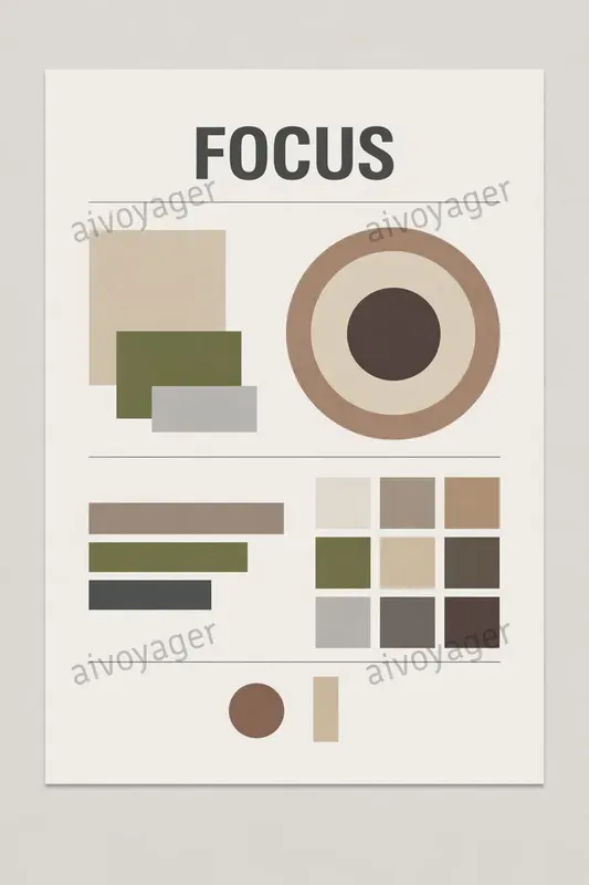 Corporate Culture Poster Systems
