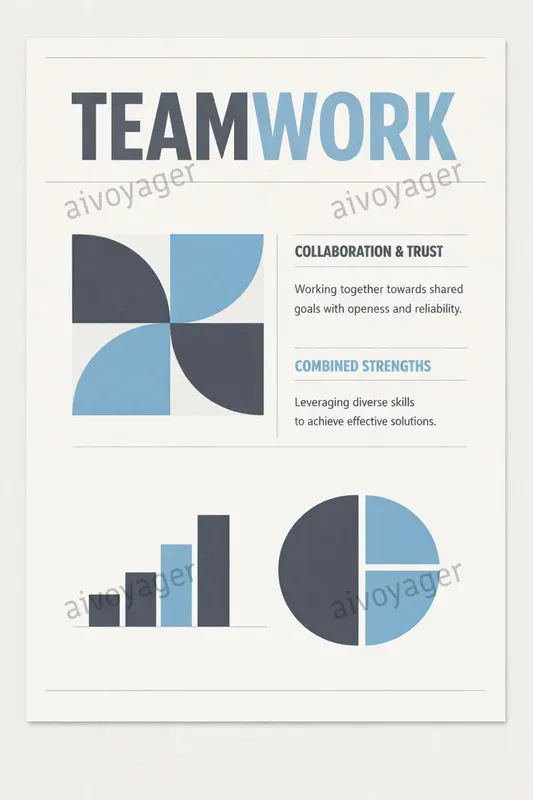 Corporate Culture Poster Systems