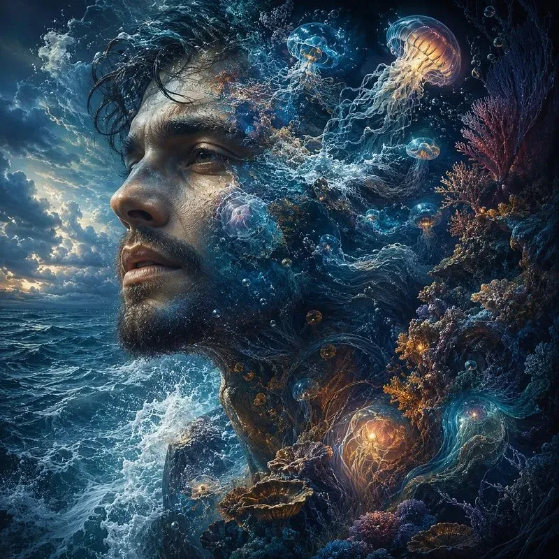 Nature Soul Fusions