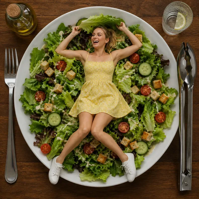 Served Fresh