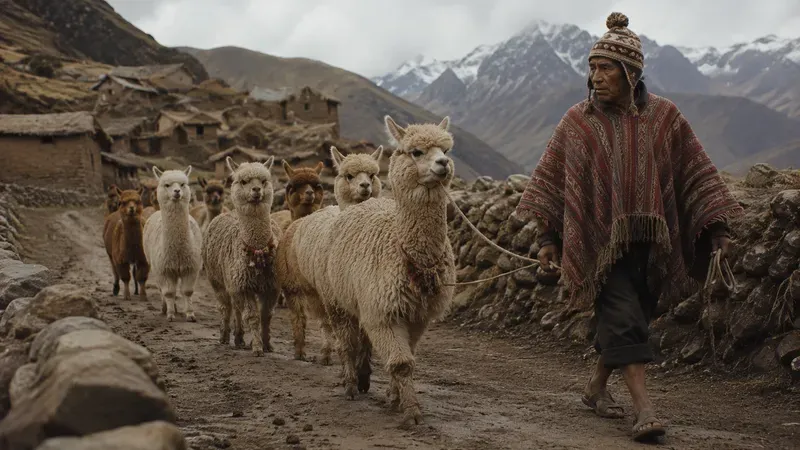 Vintage Documentary Any Culture Tribes