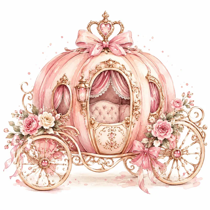 Coquette Halloween Art Kits