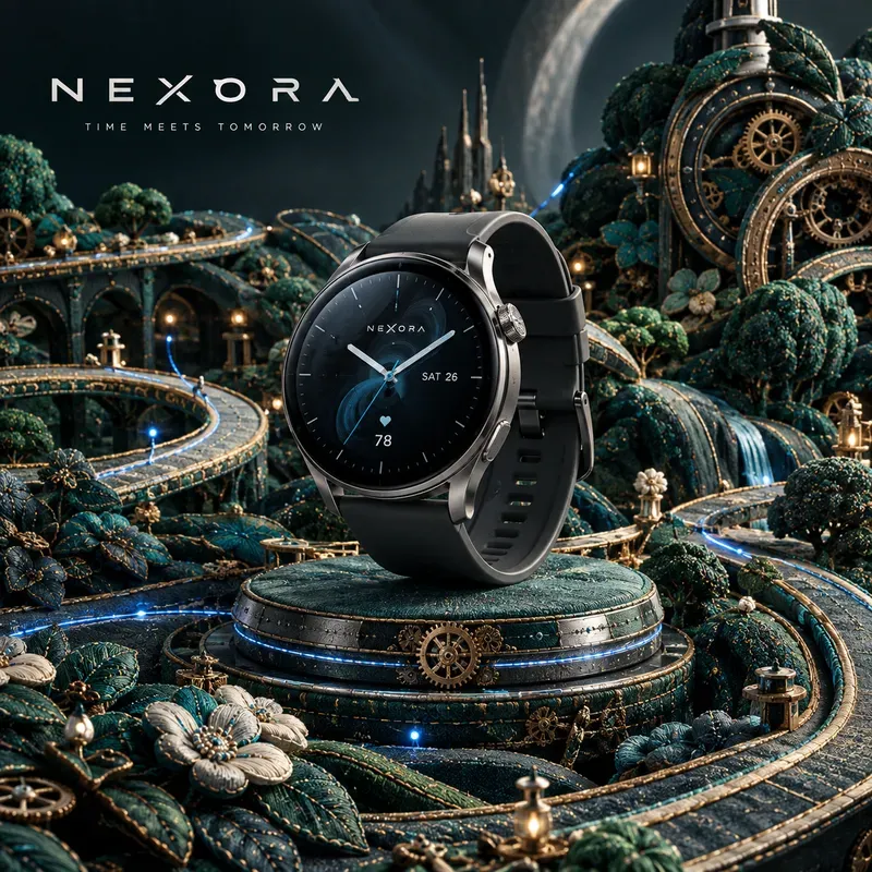 Mechanical Folk Product Campaigns