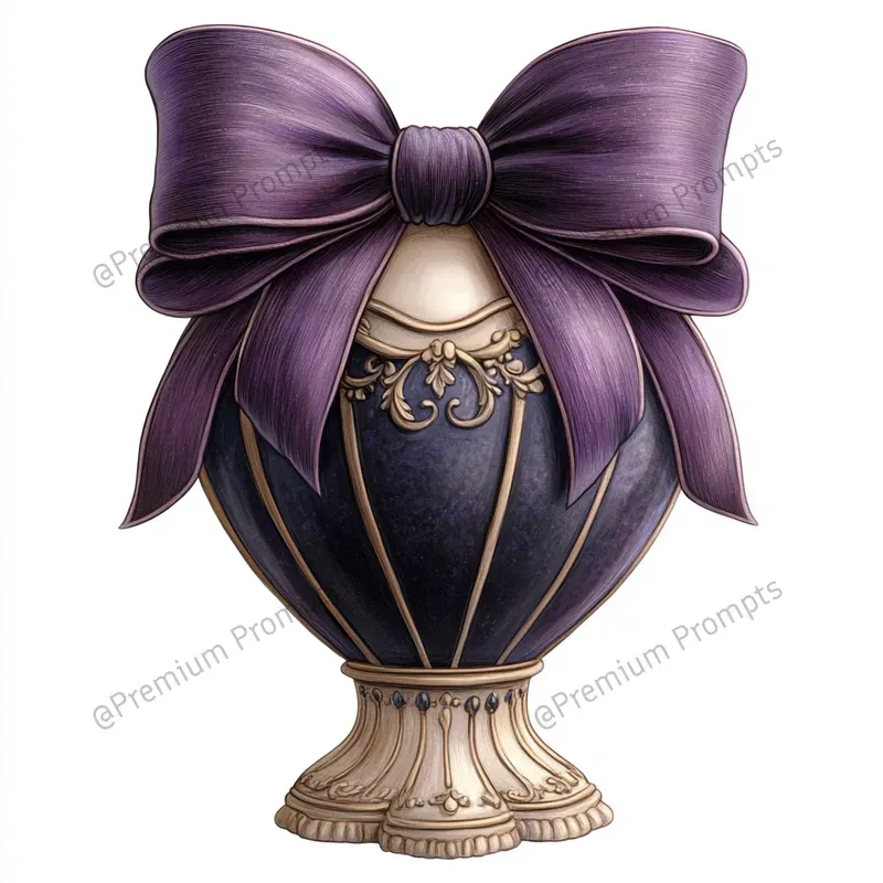 Coquette Kitchen Utensils Cliparts