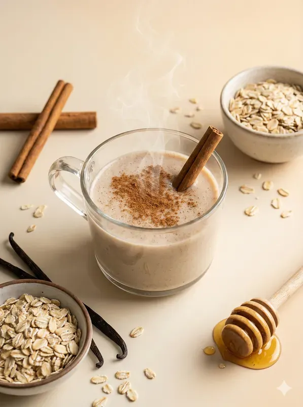 Professional Hot Beverage Photography