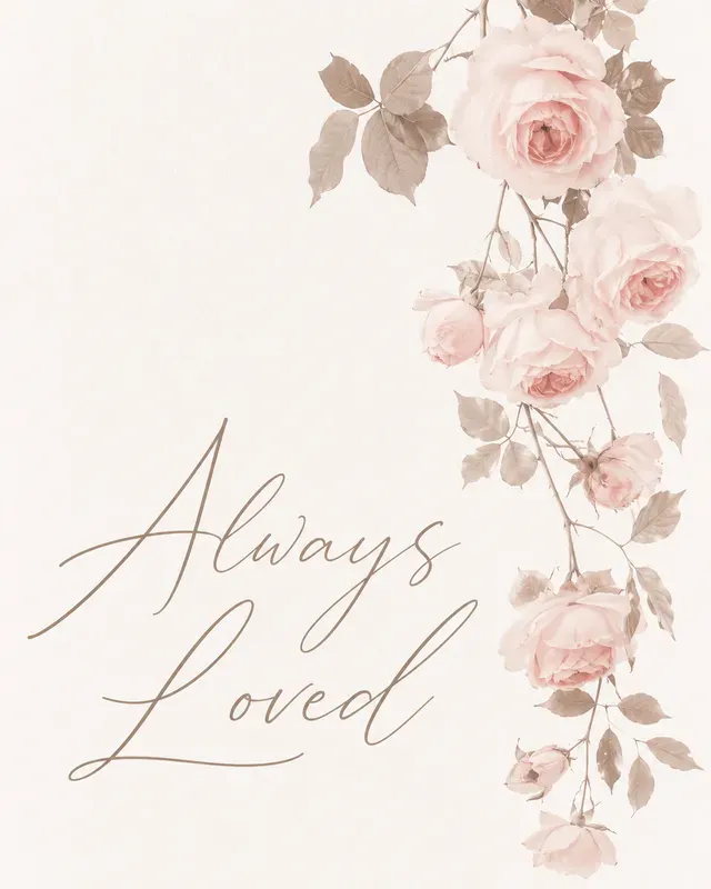 Mothers Day Typography Posters