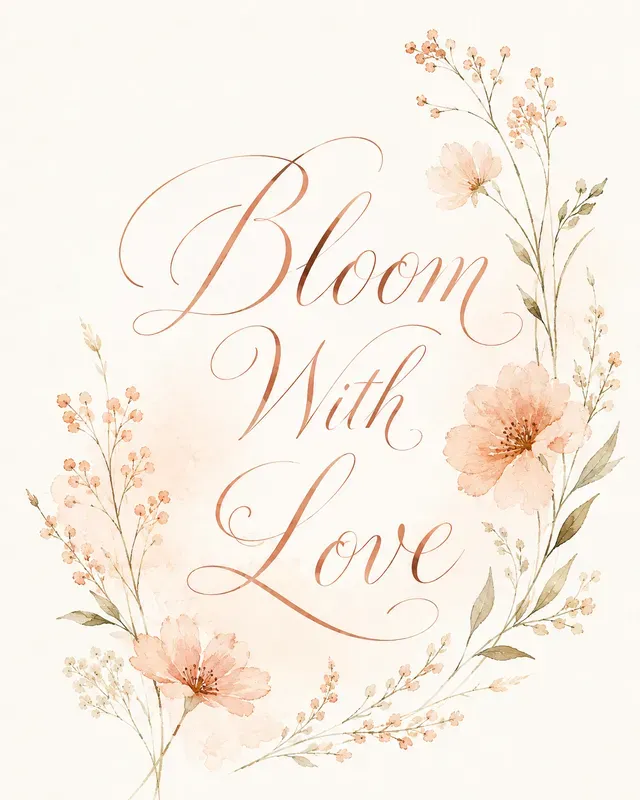 Mothers Day Typography Posters