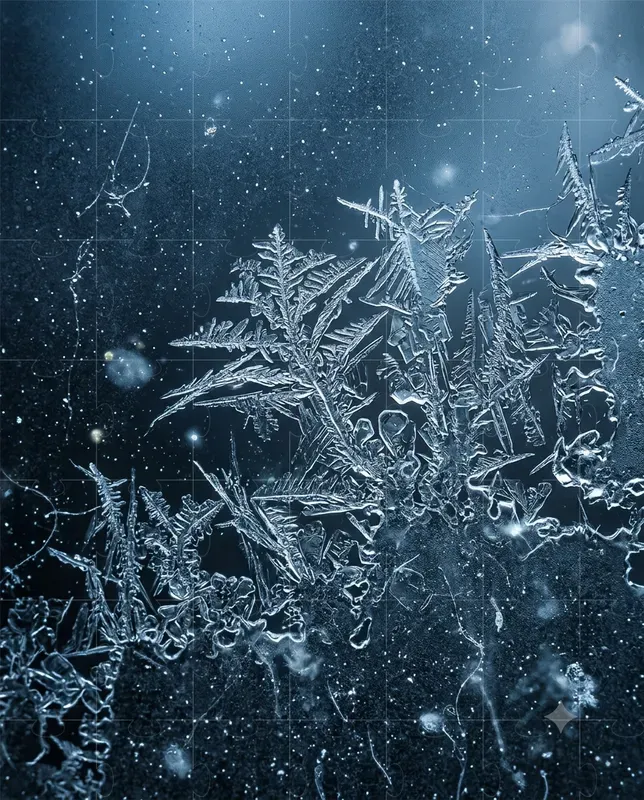 Cinematic Micro World Photography