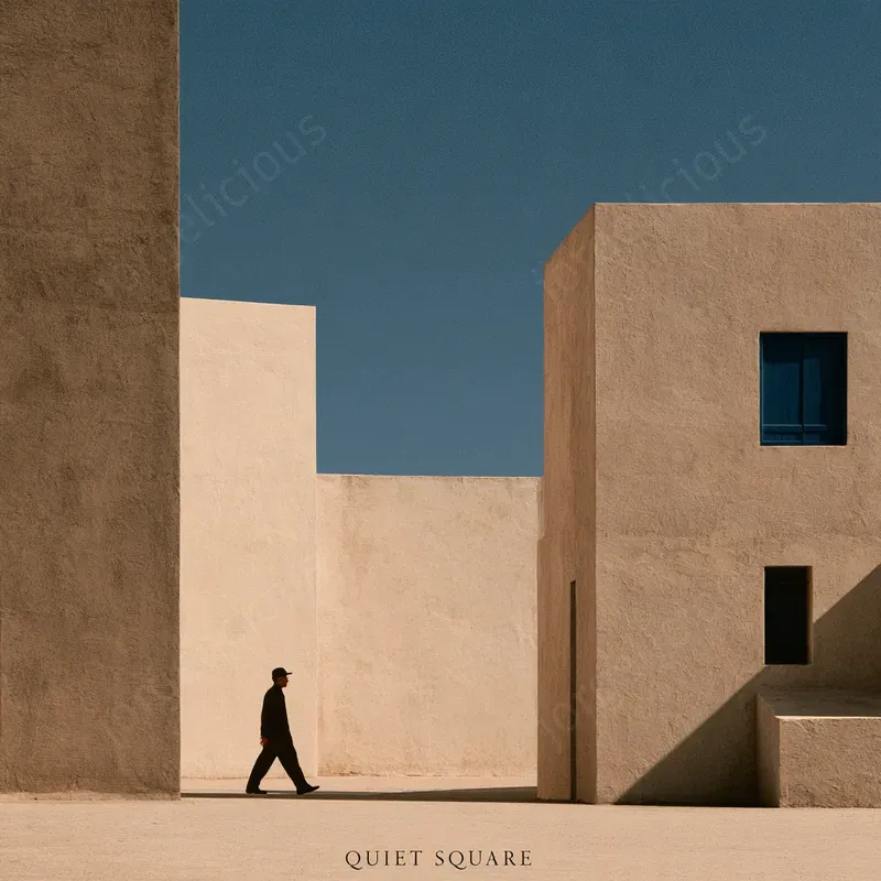 Flat Graphic Photo Covers