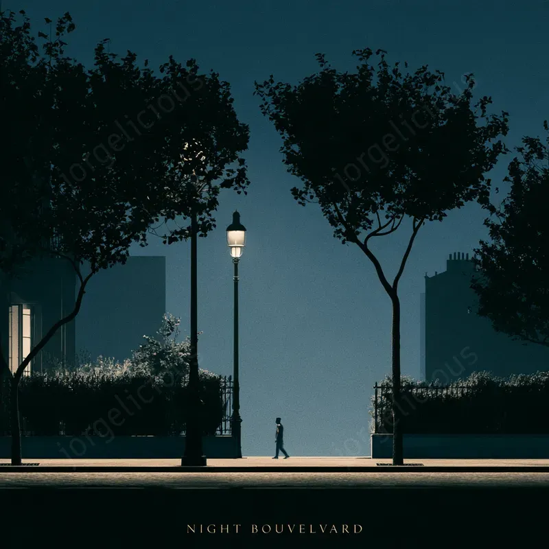 Flat Graphic Photo Covers