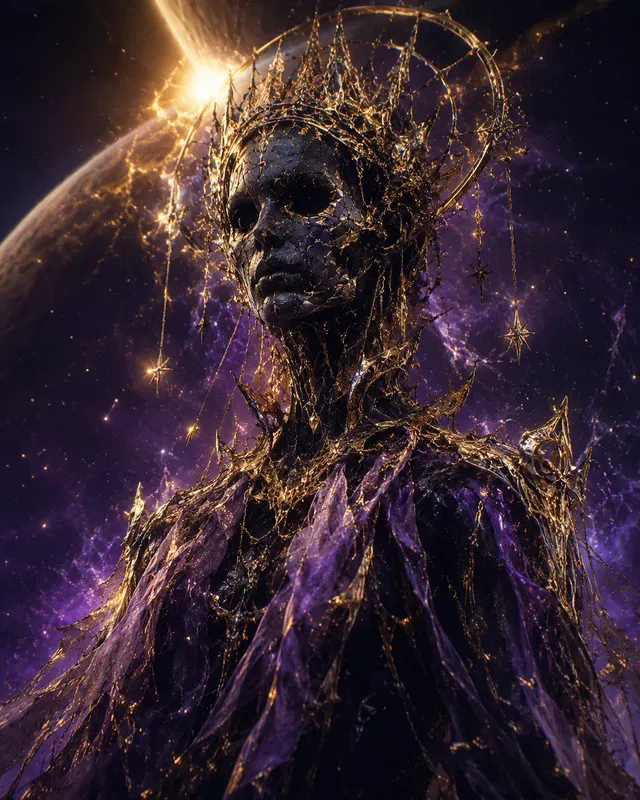 Vessels Soulless Beings