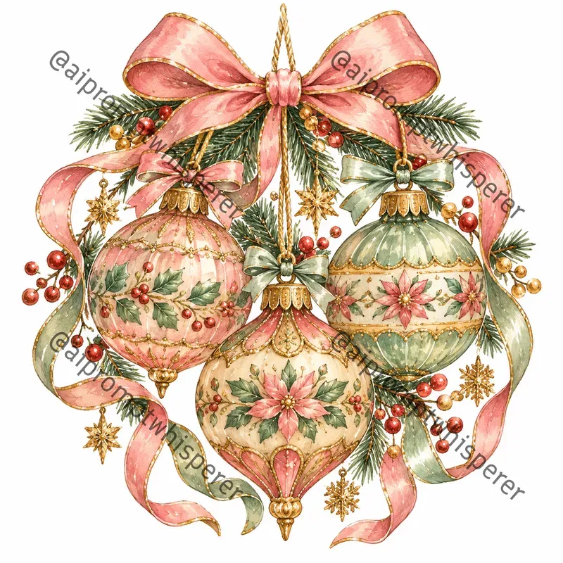 Christmas Sublimation Designs