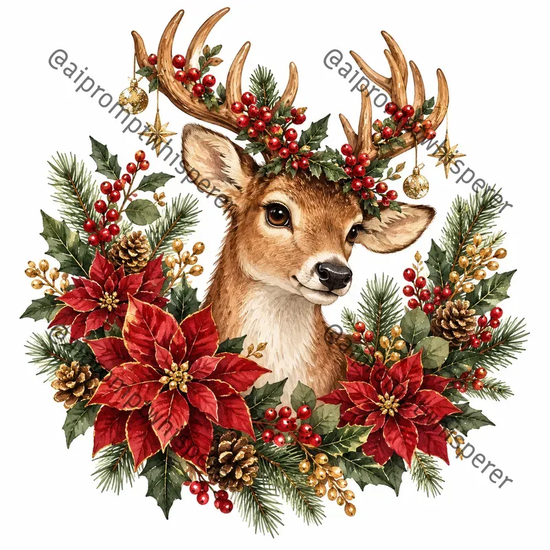 Christmas Sublimation Designs
