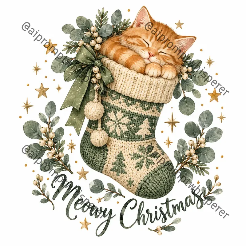 Christmas Sublimation Designs