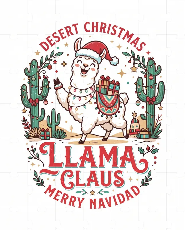 Whimsical Christmas Tshirts