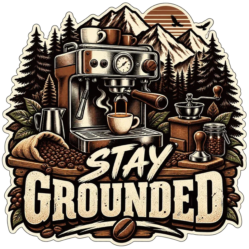 Adventure Sticker Graphic Tshirt Designs
