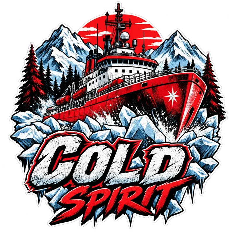 Adventure Sticker Graphic Tshirt Designs