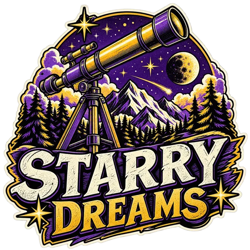 Adventure Sticker Graphic Tshirt Designs