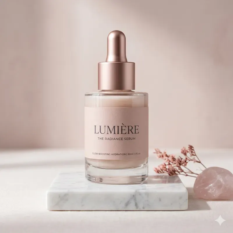 Branded Product Mockups