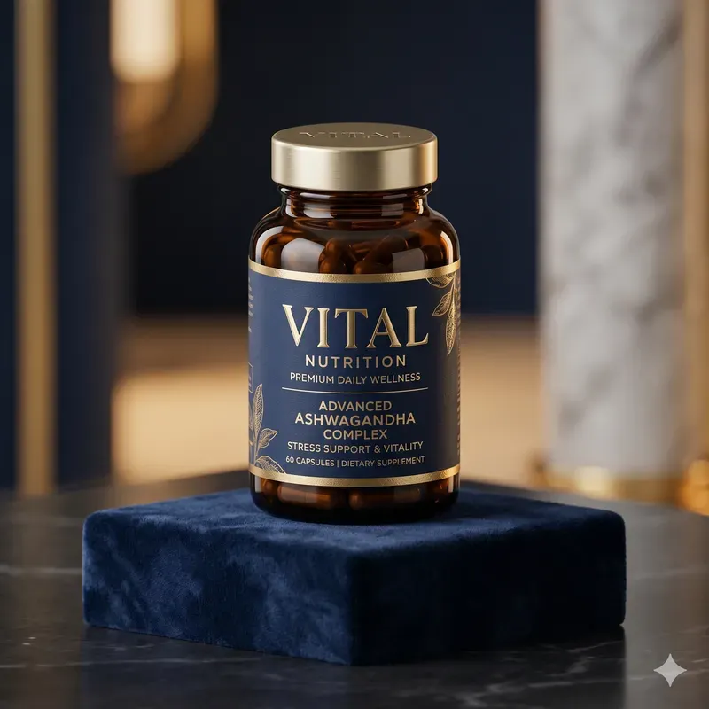 Branded Product Mockups