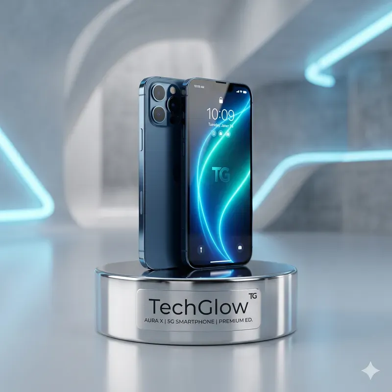 Branded Product Mockups