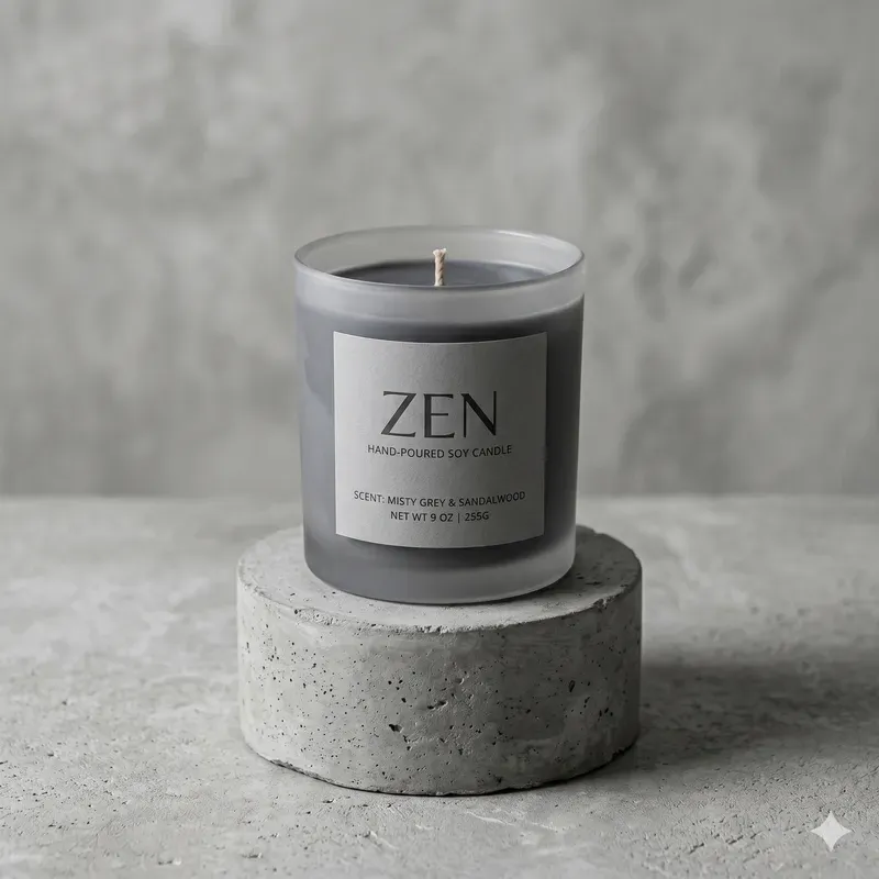 Branded Product Mockups