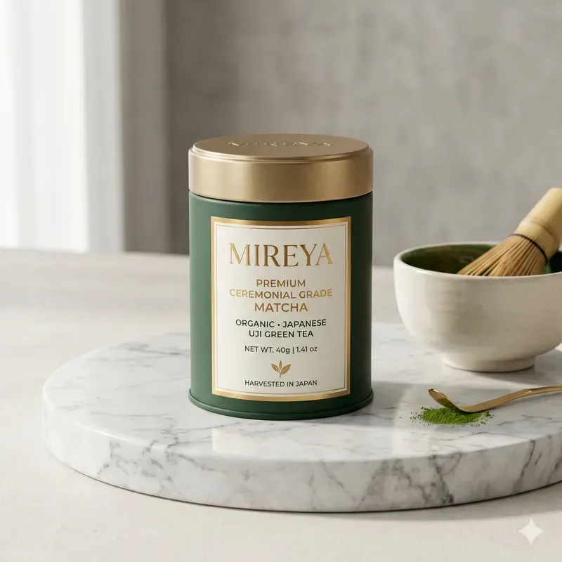 Branded Product Mockups