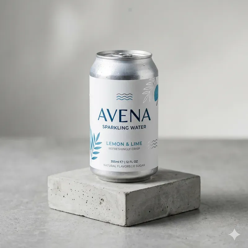 Branded Product Mockups