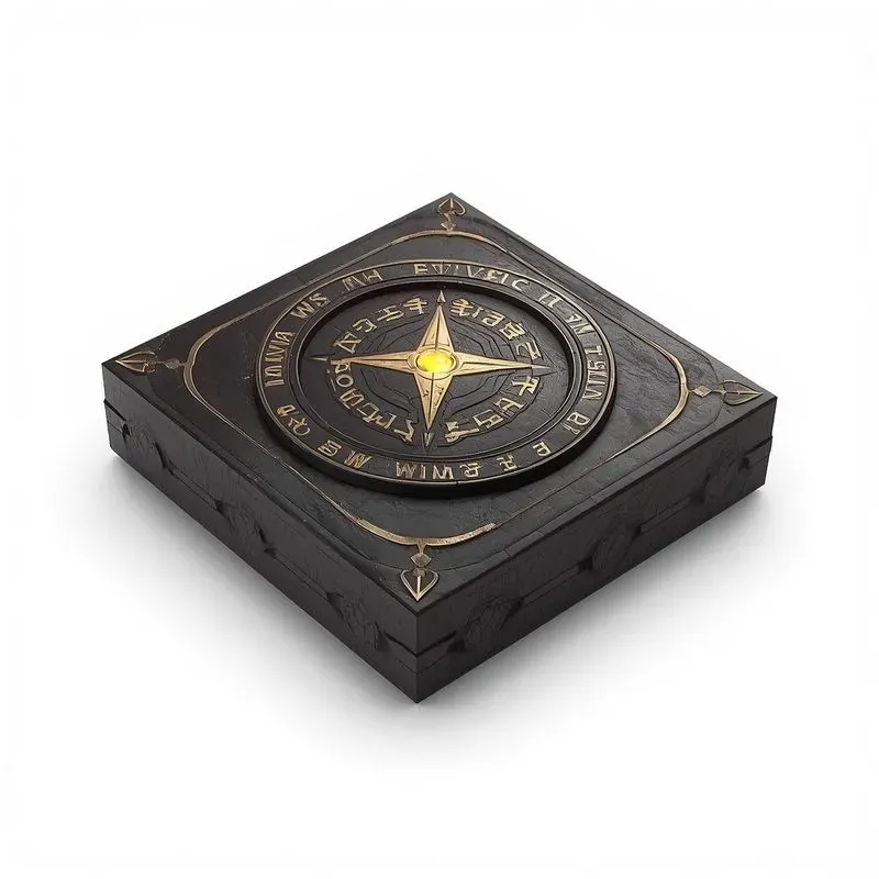 Ultimate Treasure Asset Generator