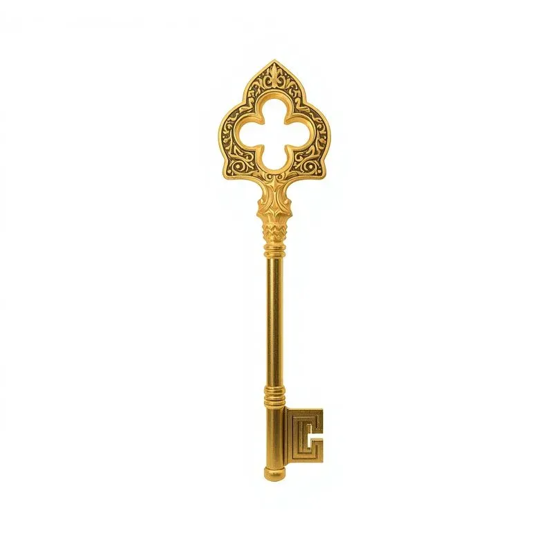 Ultimate Treasure Asset Generator
