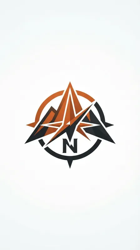 Creative Symbol Fusion Logo Collections