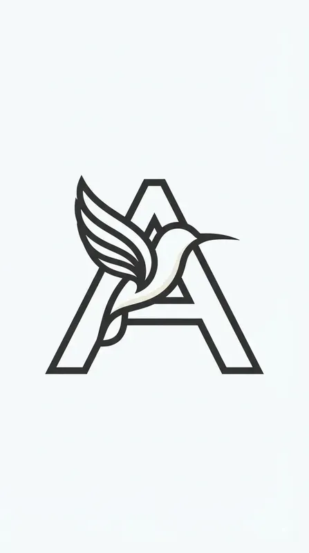 Creative Symbol Fusion Logo Collections