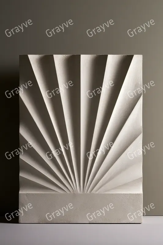 Plaster Reliefs