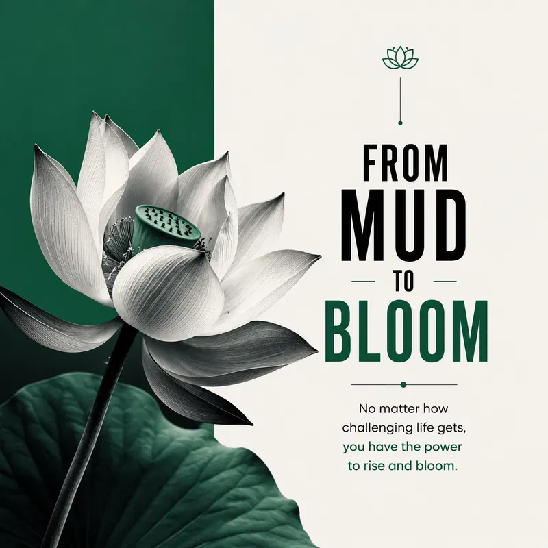Minimalist Quote Poster Designs